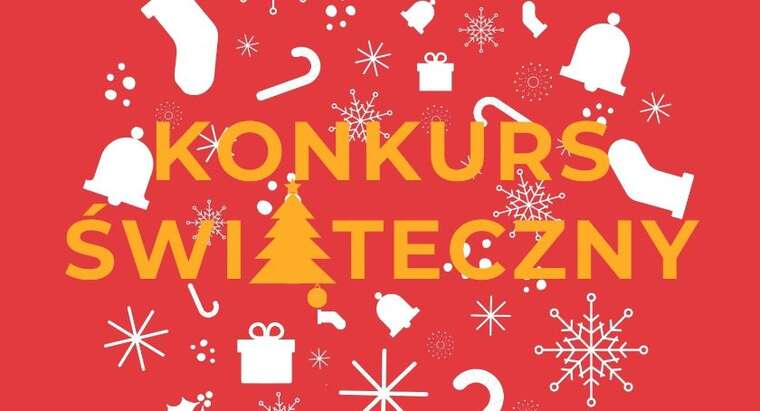 Wyniki świetlicowego konkursu swiątecznego