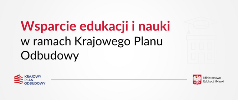 Sprzęt komputerowy dla szkół podstawowych Gminy Bytów