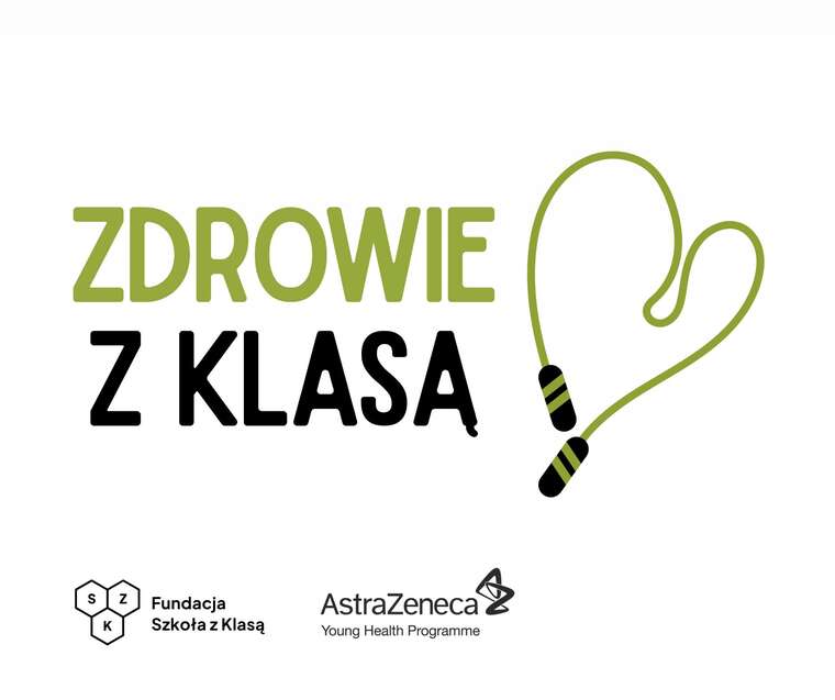 Promujemy zdrowy styl życia