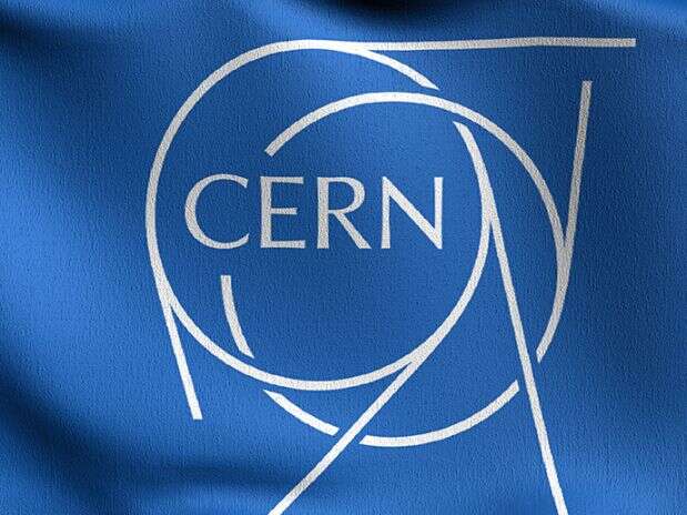 Wizyta w CERN w Genewie