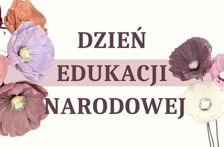 Obchody Dnia Edukacji Narodowej