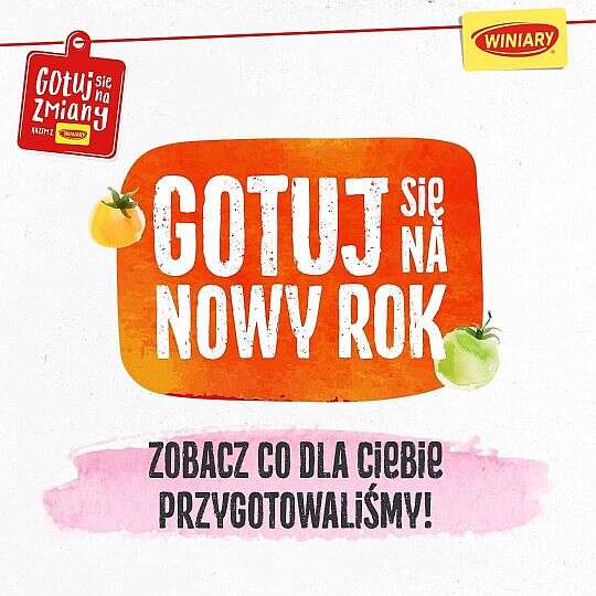 Program Gotuj się na zmiany