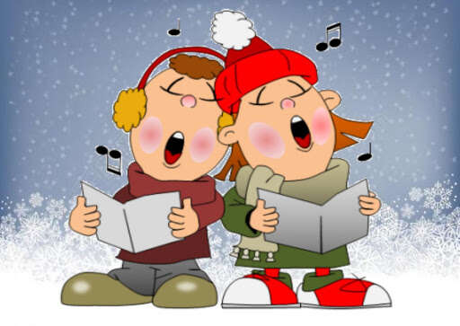 Szkolny Konkurs Kolęd, Pastorałek i Piosenek o Tematyce Świątecznej