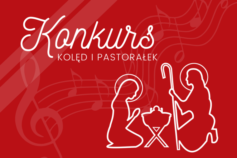 X Powiatowy Konkurs Kolęd i Pastorałek