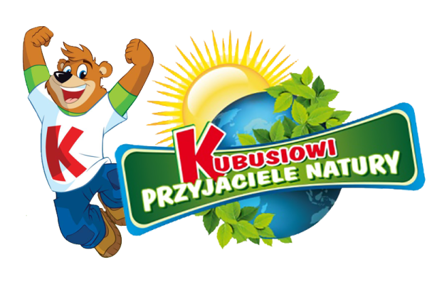 Kubusiowi Przyjaciele Natury