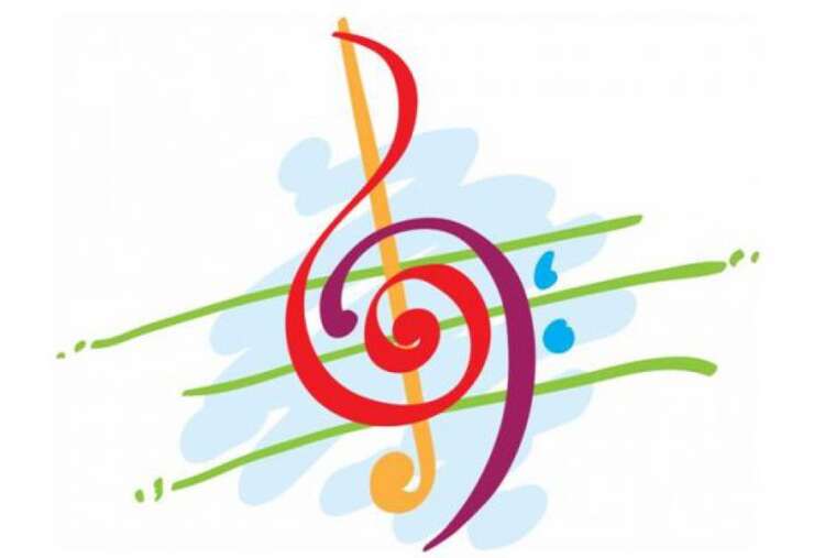 XIX Powiatowy Festiwal Piosenki Szkolnej w Parchowie