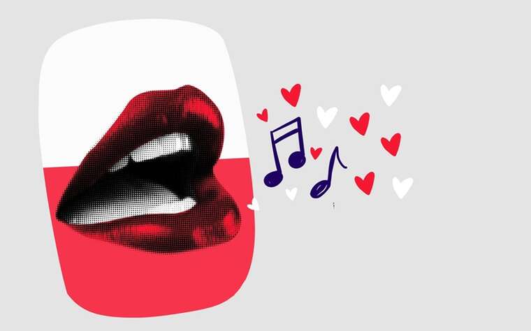 Szkolny Konkurs Piosenki i Pieśni PAtriotycznej